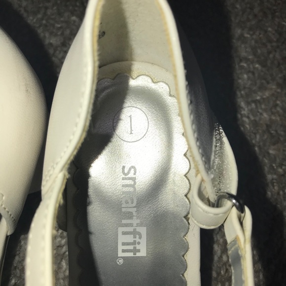 Kids fancy heels - Picture 3 of 3